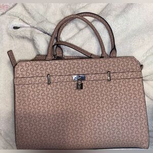 Guess purse